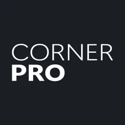 CornerPro Futbol İstatistik simgesi