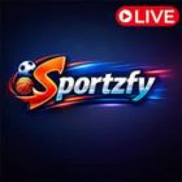 Ikon Live Football Hd SportzFy Tv